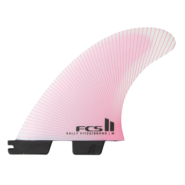 fcs FCS II Sally Fitzgibbons Tri Fin Set