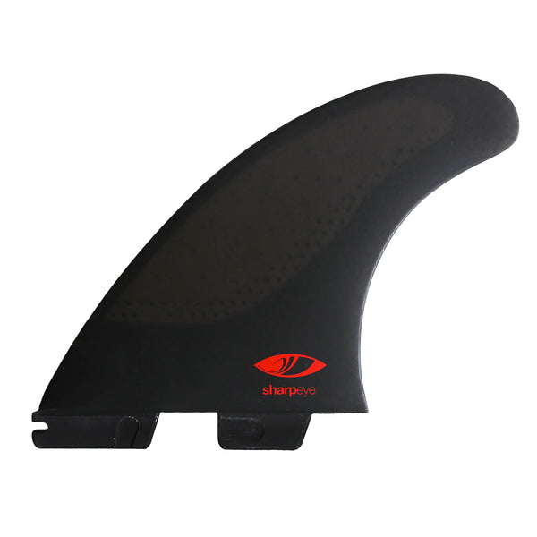 Fcs FCS II Sharp Eye Tri Fin Set