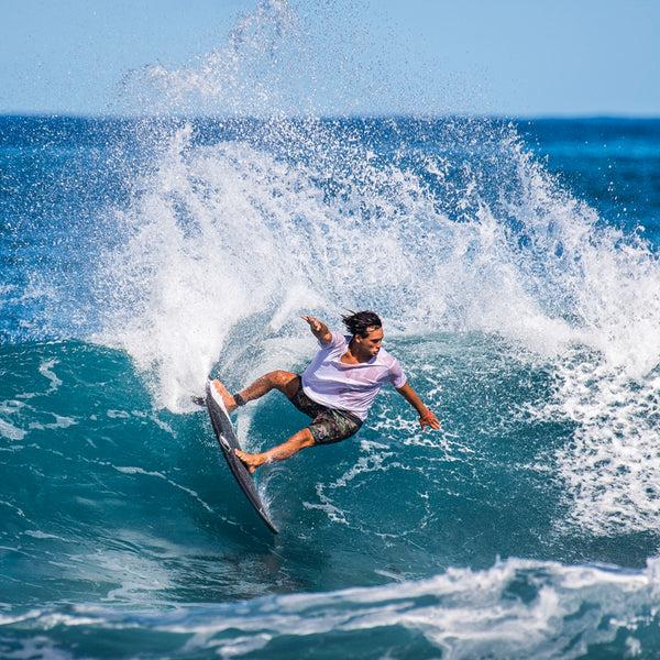 Fcs FCS II Sharp Eye Tri Fin Set