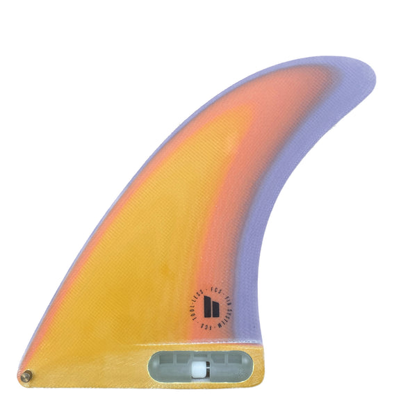 fcs FCS II Single Fin