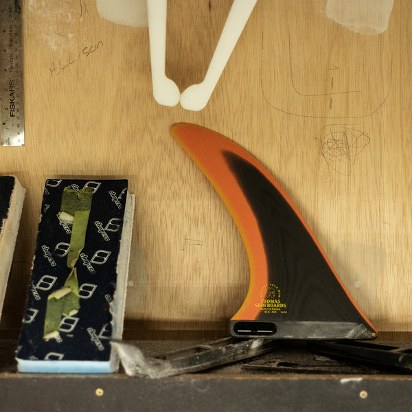Fcs FCS II Thomas Longboard Fin