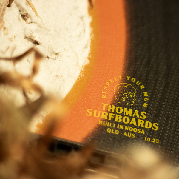 Fcs FCS II Thomas Longboard Fin