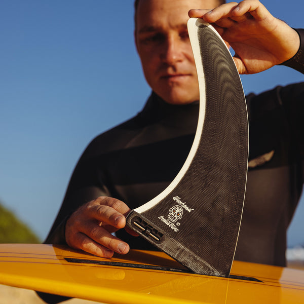 Fcs FCS II Waxhead Longboard Fin