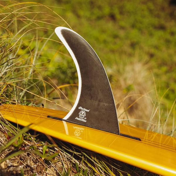 Fcs FCS II Waxhead Longboard Fin
