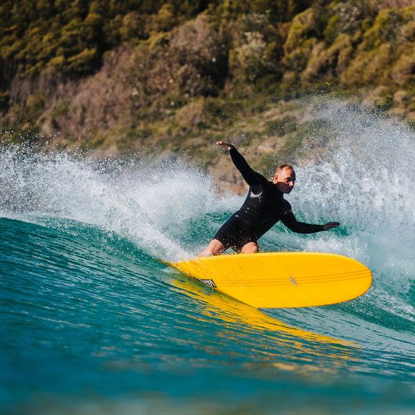 Fcs FCS II Waxhead Longboard Fin