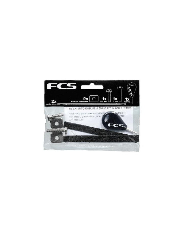 fcs FCS Longboard Spare Parts Kit
