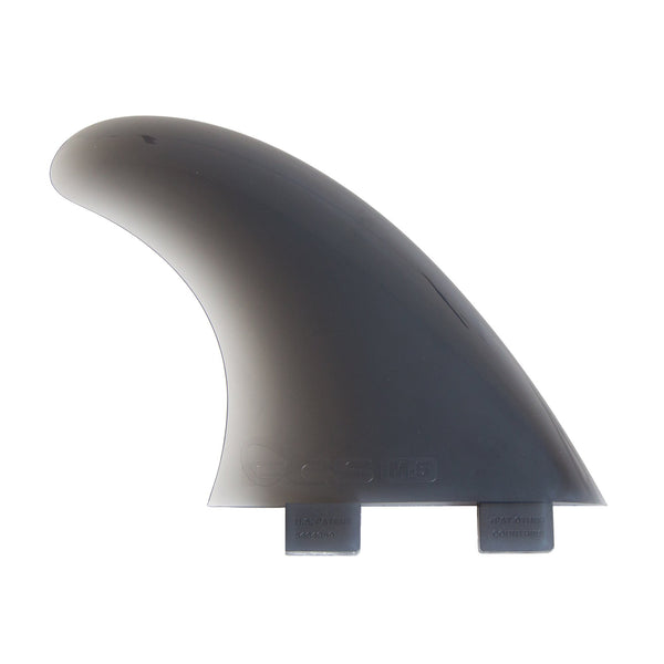 fcs FCS M5 Tri Fin Set