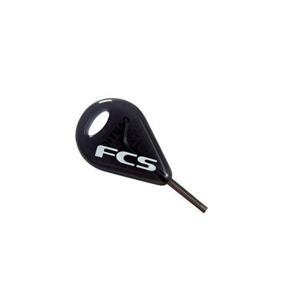 fcs FCS Moulded Steel Keys