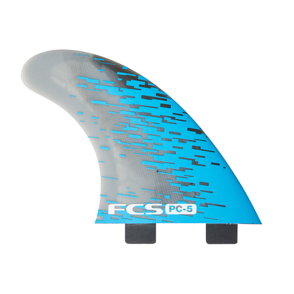 Fcs FCS PC Tri Fin Set