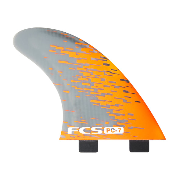 Fcs FCS PC Tri Fin Set