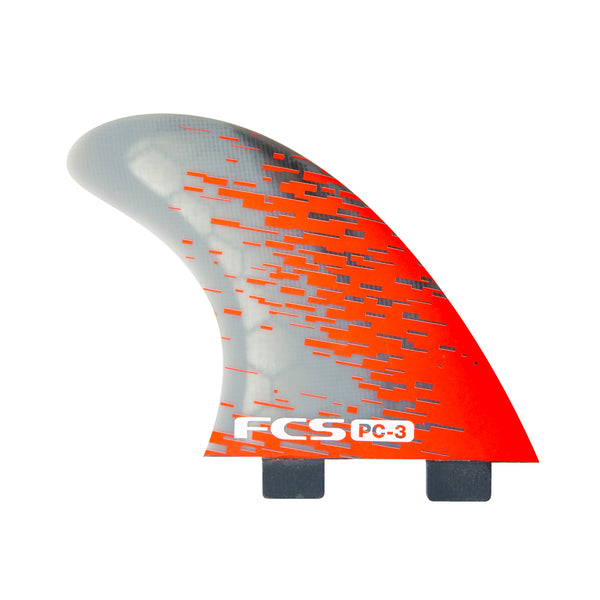 fcs FCS PC Tri Fin Set
