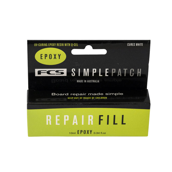 Fcs FCS Simple Patch Repair Fill