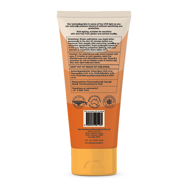 Fcs FCS SPF50 Sunscreen