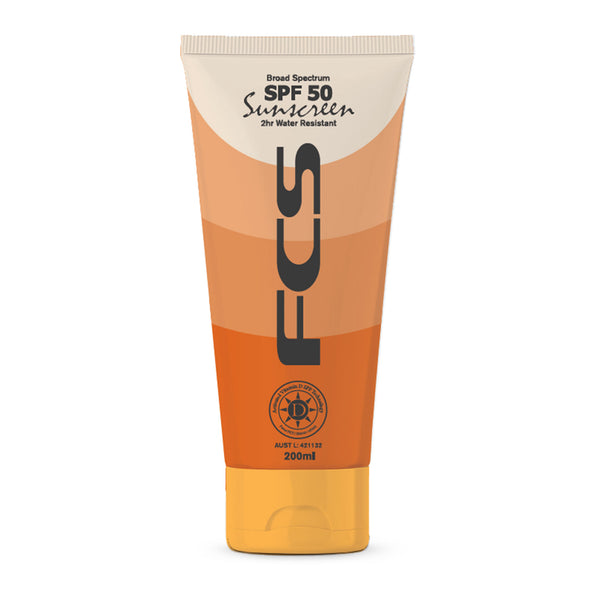 fcs FCS SPF50 Sunscreen