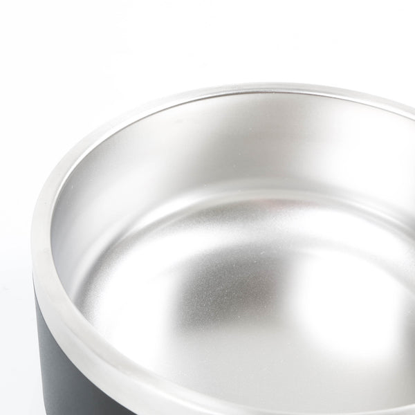 Fcs FCS Stainless Steel Dog Bowl