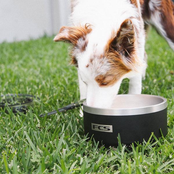 Fcs FCS Stainless Steel Dog Bowl