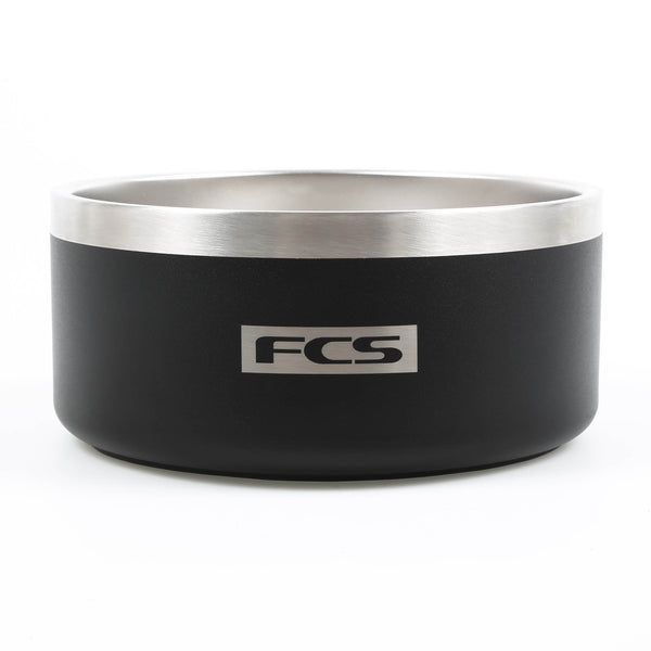 fcs FCS Stainless Steel Dog Bowl