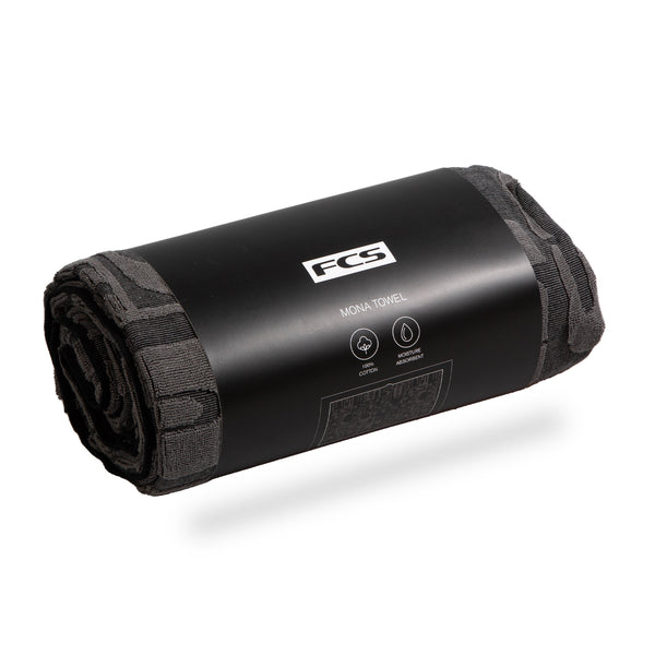 fcs FCS The Mona Towel