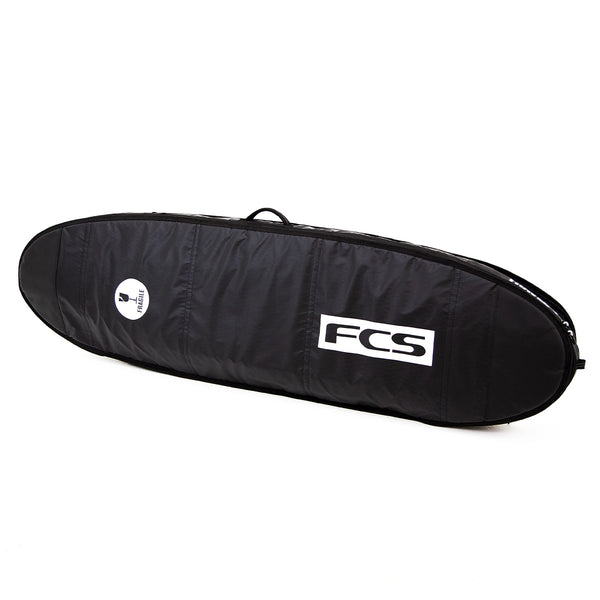 fcs FCS Travel 1 Funboard Surfboard Cover