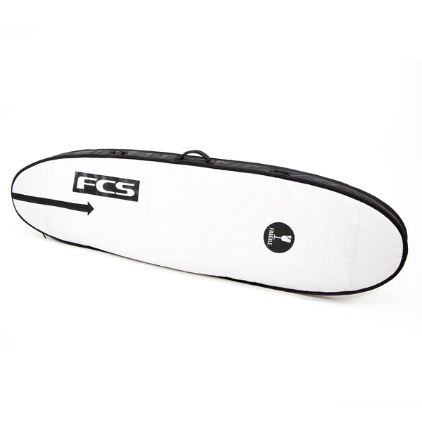 Fcs FCS Travel 2 Funboard Surfboard Cover