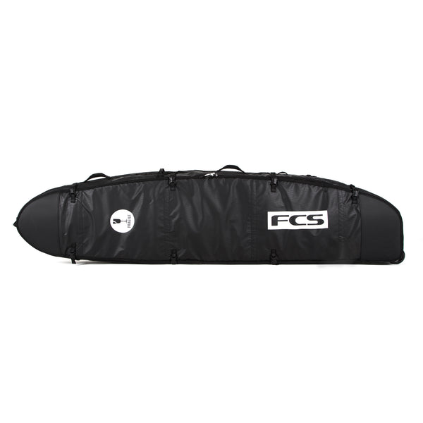 fcs FCS Travel 2 Wheelie Longboard Cover