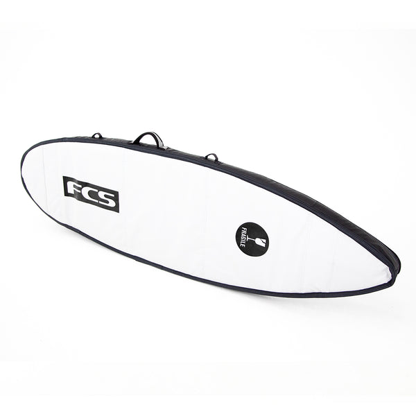 Fcs FCS Travel 3 All Purpose Surfboard Cover