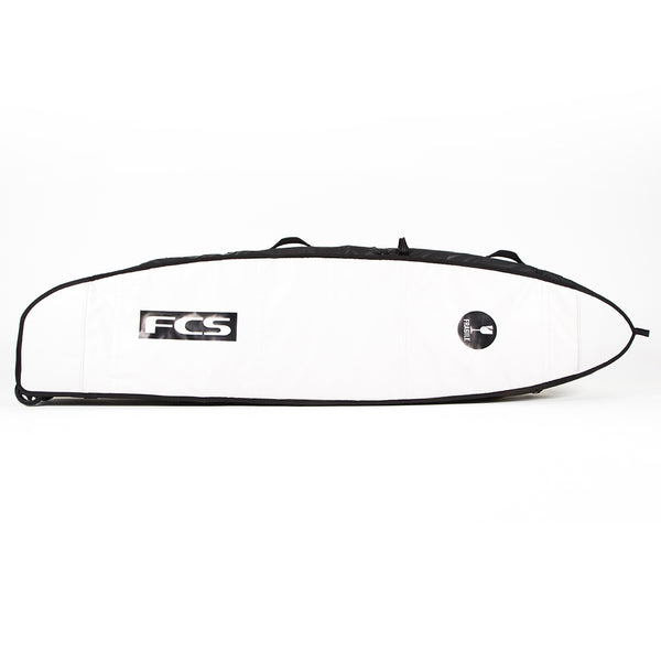 Fcs FCS Travel 3 Wheelie Funboard Surfboard Cover