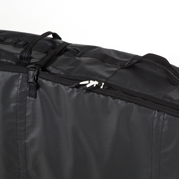 Fcs FCS Travel 3 Wheelie Funboard Surfboard Cover