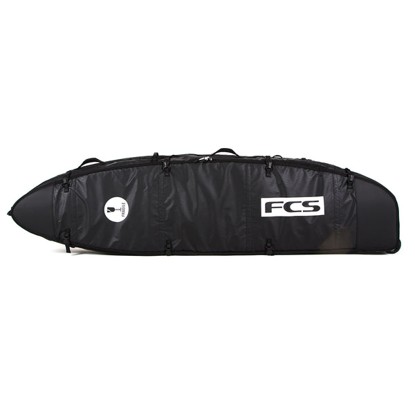 fcs FCS Travel 3 Wheelie Funboard Surfboard Cover