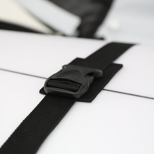 Fcs FCS Travel 4 All Purpose Surfboard Cover