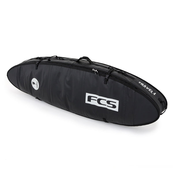 fcs FCS Travel 4 All Purpose Surfboard Cover