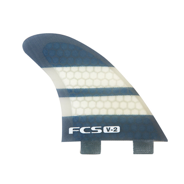 fcs FCS V2 Tri Fin Set