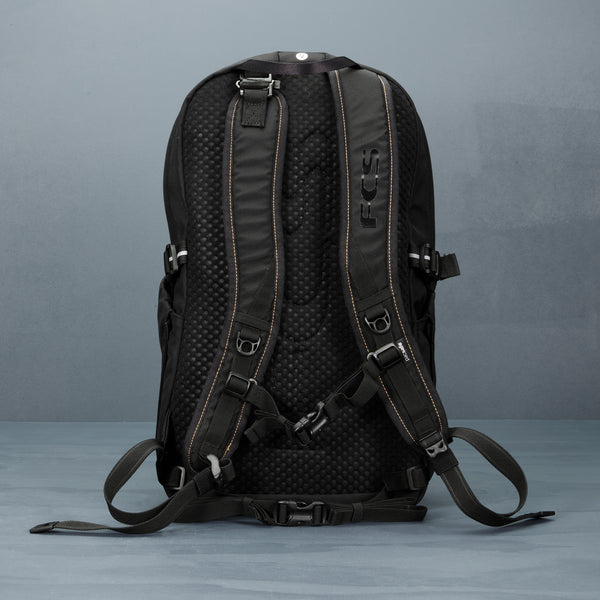 Fcs FCS X Pacsafe Roam Day Pack 25L