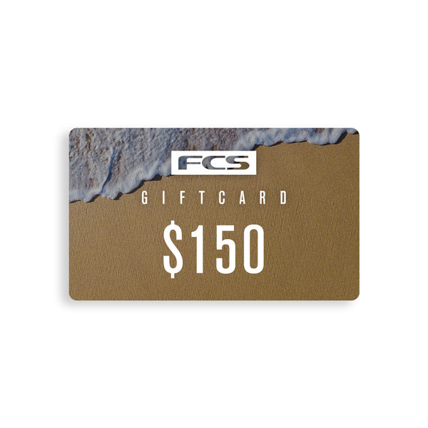 Fcs Gift Card