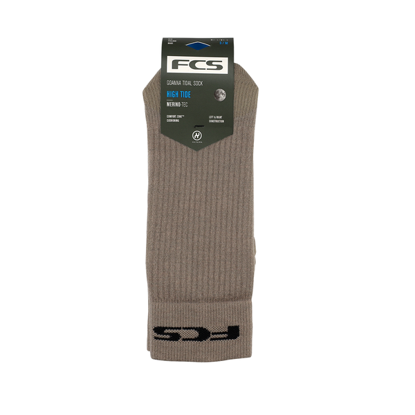 Fcs Goanna Tidal Sock - High Tide