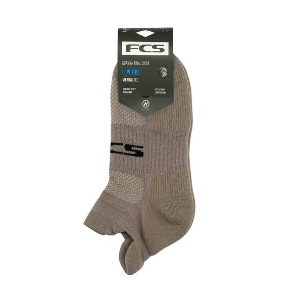 Fcs Goanna Tidal Sock - Low Tide