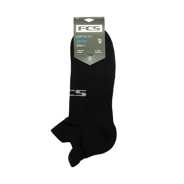 fcs Goanna Tidal Sock - Low Tide