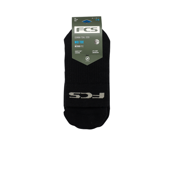 Fcs Goanna Tidal Sock - Mid Tide