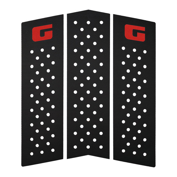 Fcs Gorilla Grip Modern Heritage Mid Traction