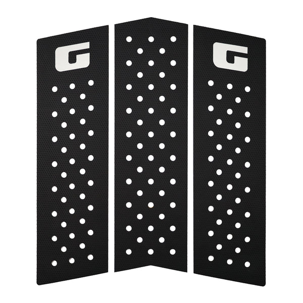 fcs Gorilla Grip Modern Heritage Mid Traction