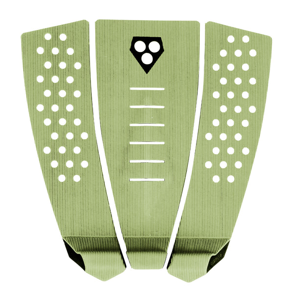 Fcs Gorilla Grip Skinny Three Traction Pad