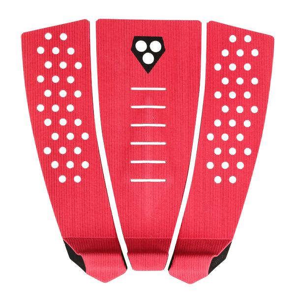 fcs Gorilla Grip Skinny Three Traction Pad