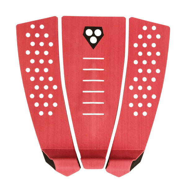 fcs Gorilla Grip Skinny Three Traction Pad