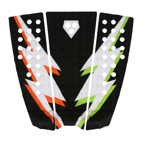 fcs Gorilla Grip Team Series Kyuss Traction Pad