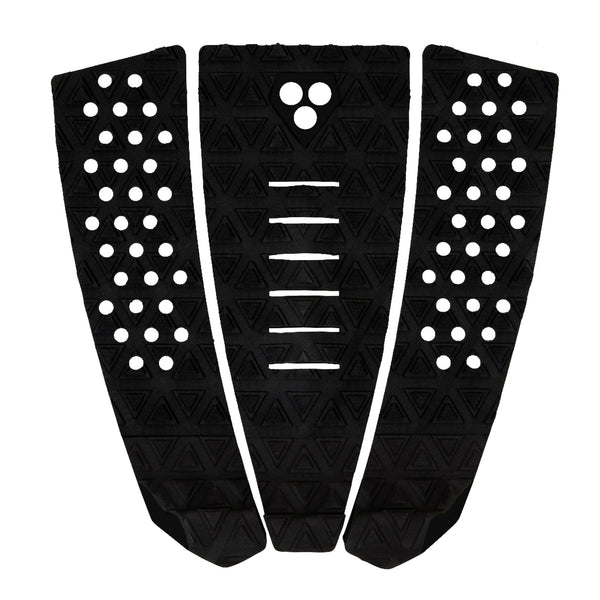 Fcs Gorilla Grip Tres Traction Pad