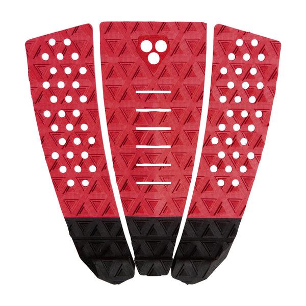 fcs Gorilla Grip Tres Traction Pad