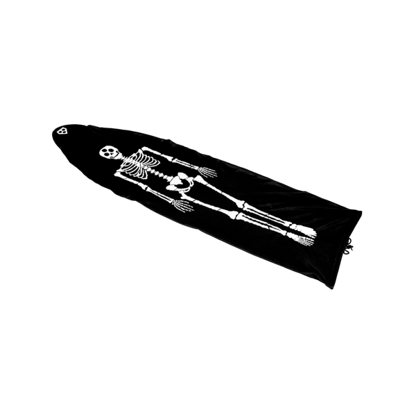 fcs Gorilla Skelly Stretch All Purpose Cover