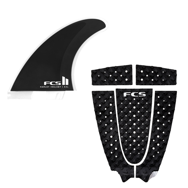 fcs Harley Performance Bundle