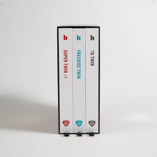 Fcs FCS II Mark Richards Limited Edition Collectors Box Set