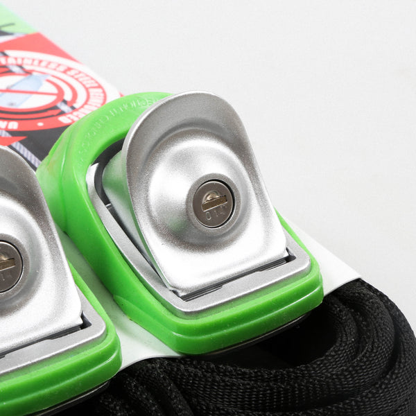 Fcs Kanulock Spare Keys